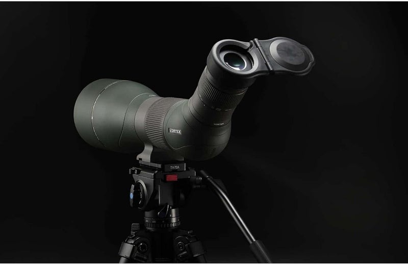 MAGVIEW Digiscoping S1 Spotting Scope Universal Phone Adapter - Image 2